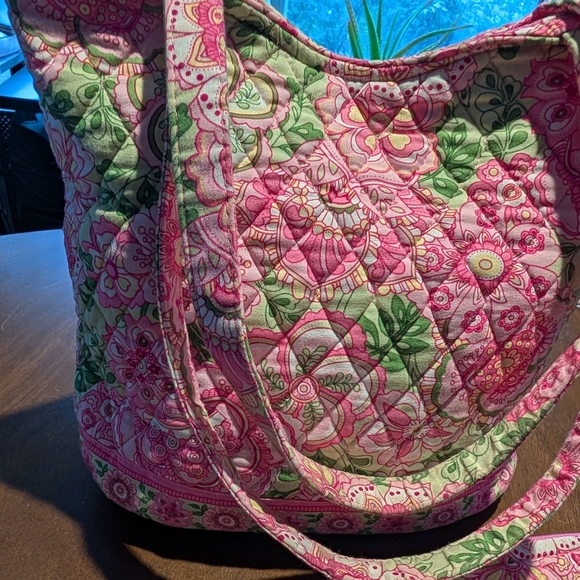 Vera Bradley purse and set - Picture 2 of 8